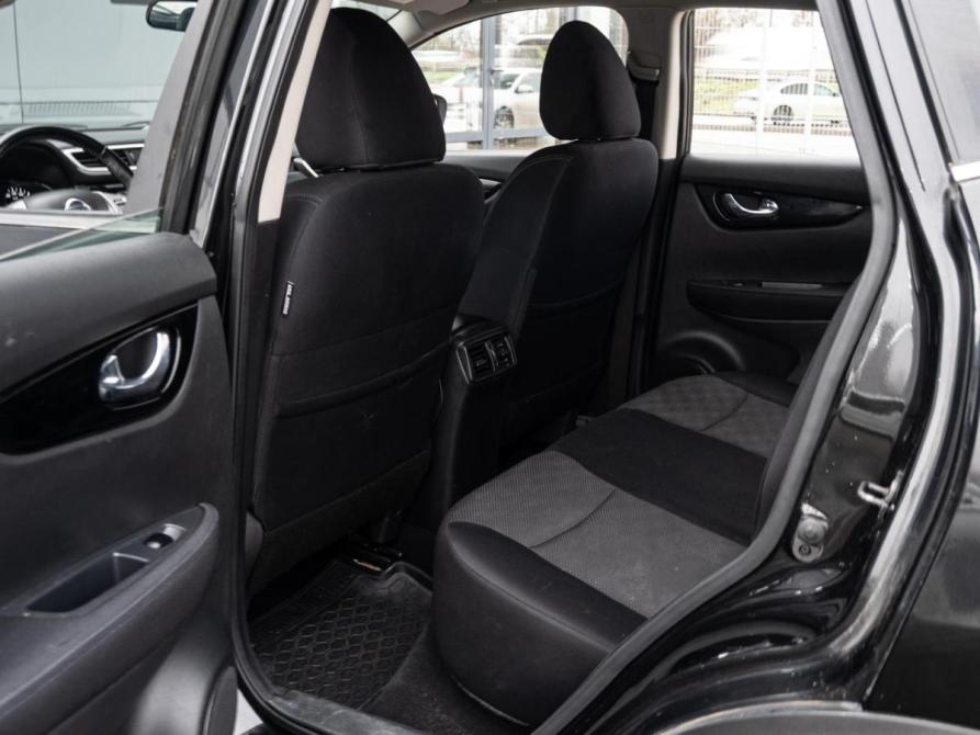 Nissan Qashqai II Краснодар  - изображение 11
