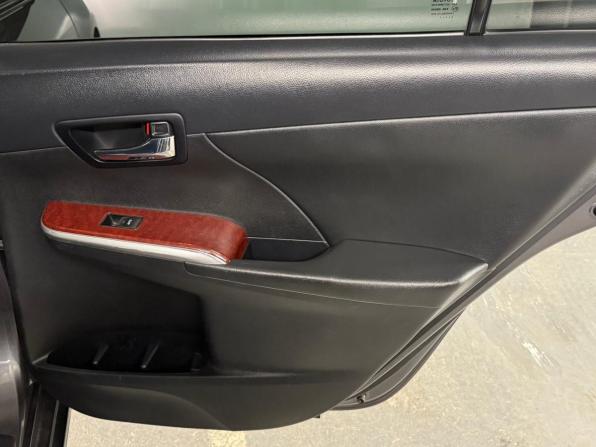 Toyota Camry VII (XV50) с пробегом 2012 года, цена 1 459 000 рублей, 141866 км, седан, Автокод Объявления
