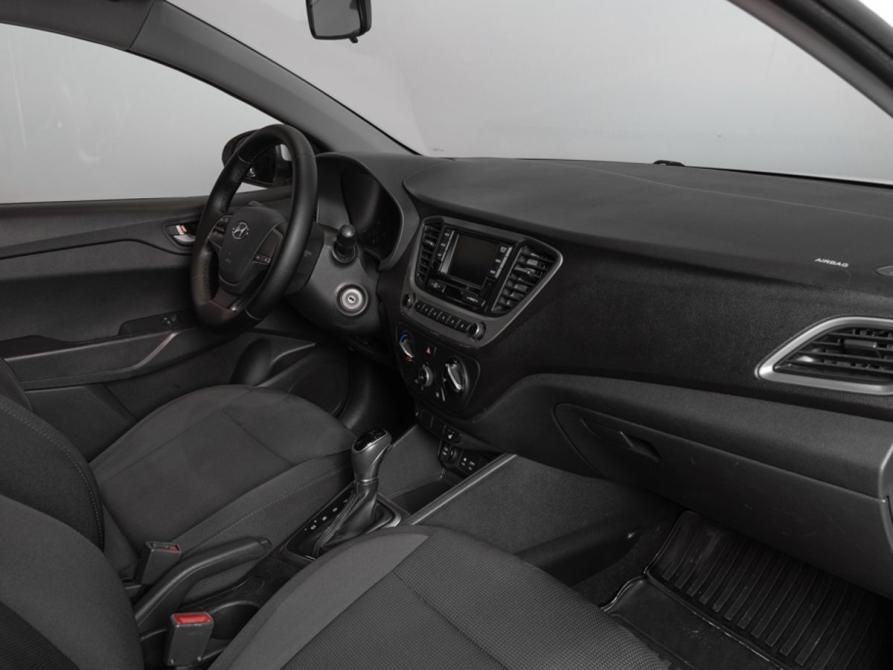 Hyundai Solaris II Казань  - изображение 7