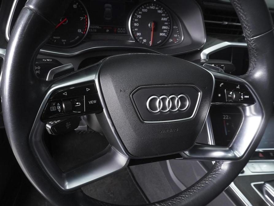 Audi A6 V (C8) Ростов-на-Дону  - изображение 12