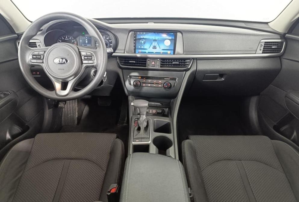Kia Optima IV Волгоград  - изображение 10
