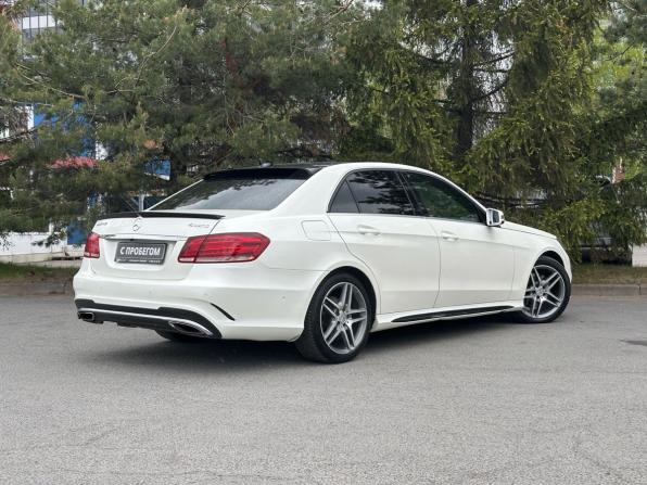Mercedes-Benz E-Класс IV (W212 S212 C207) Рестайлинг с пробегом 2013 года, цена 1 749 000 рублей, 287293 км, седан, Автокод Объявления