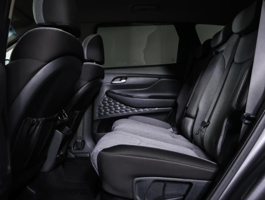 Hyundai Santa Fe IV Москва  - изображение 11