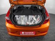 Hyundai Solaris I Рестайлинг Иркутск  - изображение 42