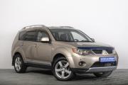 Mitsubishi Outlander II Томск  - изображение 19