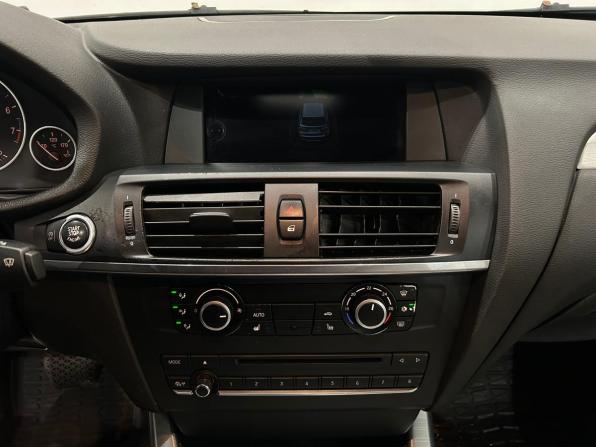 BMW X3 II (F25) с пробегом 2011 года, цена 1 399 000 рублей, 268000 км, внедорожник, Автокод Объявления