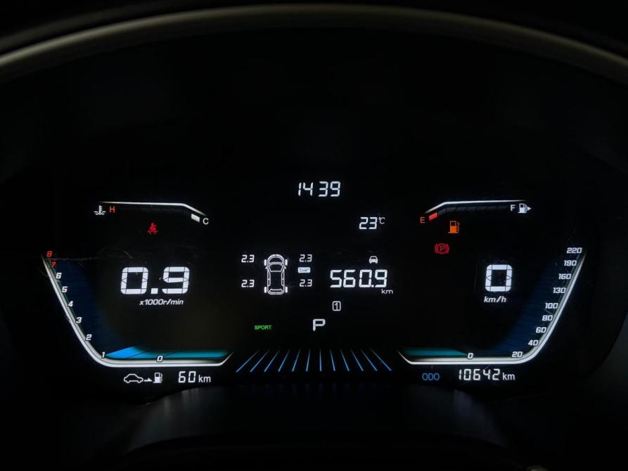 SWM G05 Pro Краснодар  - изображение 11