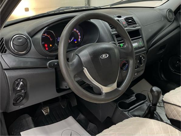 Lada (ВАЗ) Granta I Рестайлинг с пробегом 2018 года, цена 460 000 рублей, 156317 км, универсал, Автокод Объявления