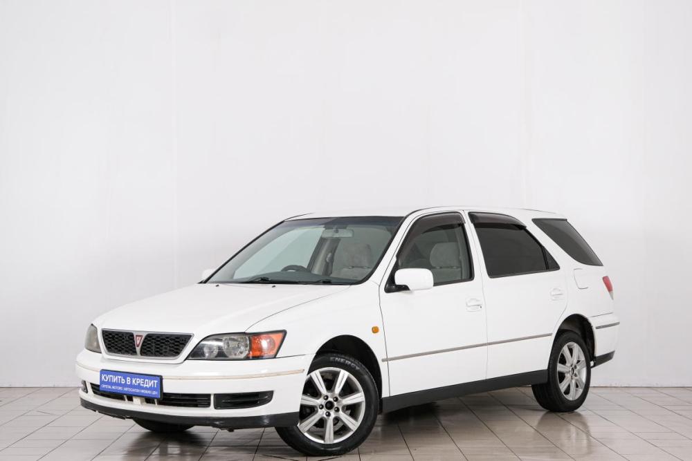 Toyota Vista V (V50) Красноярск  - изображение 4