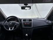 Renault Logan II Рестайлинг Липецк  - изображение 30