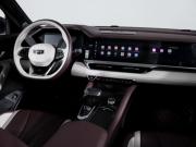 Geely Monjaro I Москва  - изображение 33