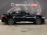 Kia Optima IV Рестайлинг Пермь  - изображение 33
