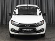 Lada (ВАЗ) Granta I Рестайлинг Ставрополь  - изображение 22