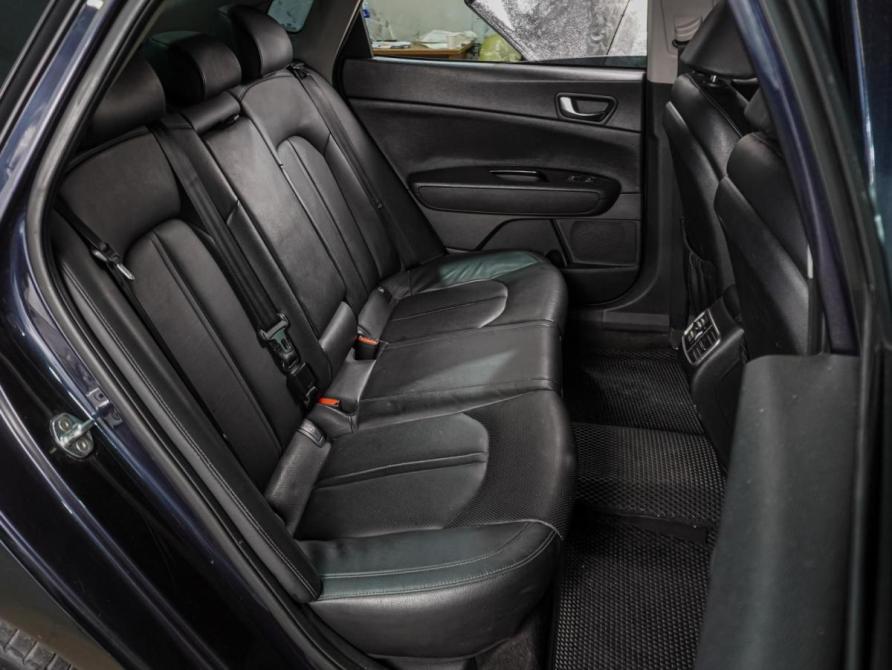 Kia Optima IV Рестайлинг Воронеж  - изображение 7
