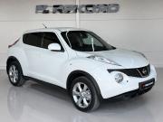 Nissan Juke I Уфа  - изображение 21