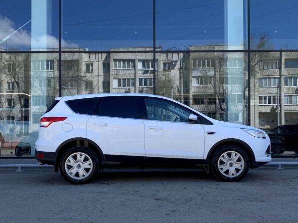 Ford Kuga II с пробегом 2014 года, цена 1 230 000 рублей, 263805 км, внедорожник, Автокод Объявления