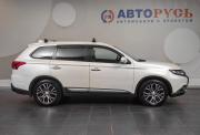 Mitsubishi Outlander III Рестайлинг 2 Москва  - изображение 32