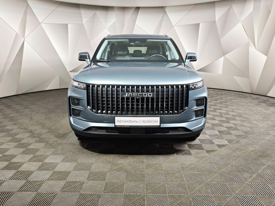 Jaecoo J7 I Москва  - изображение 7
