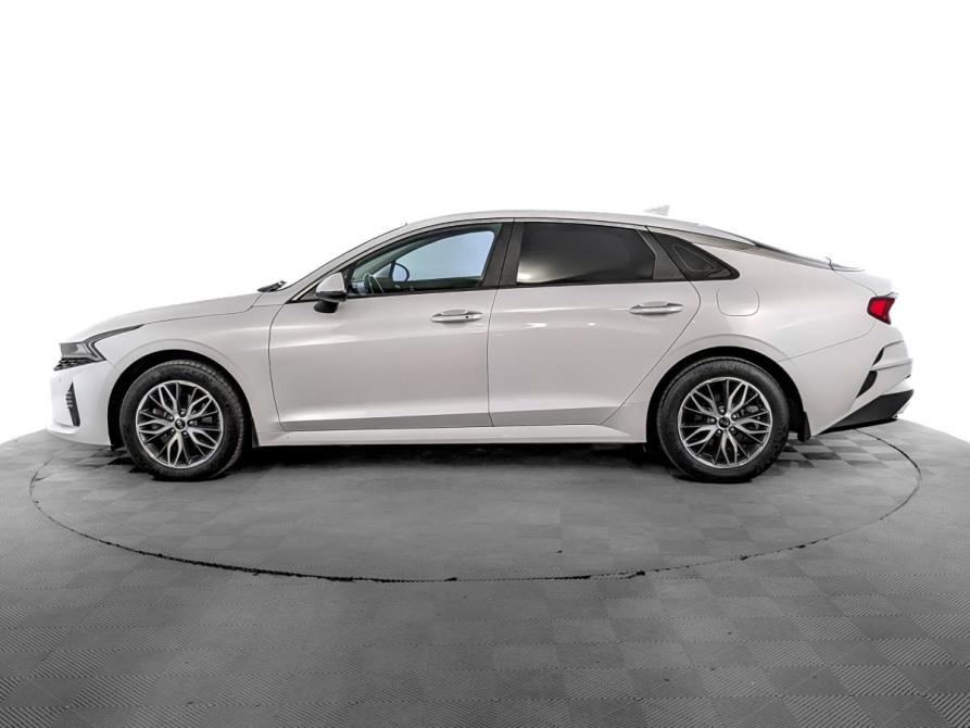 Kia K5 III Москва  - изображение 8
