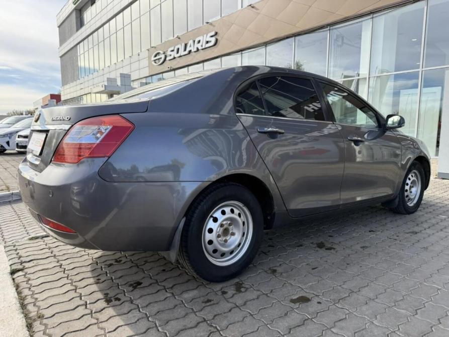Geely Emgrand EC7 Набережные Челны  - изображение 16