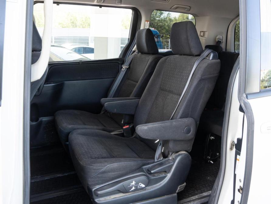 Toyota Noah III (R80) Волгоград  - изображение 8