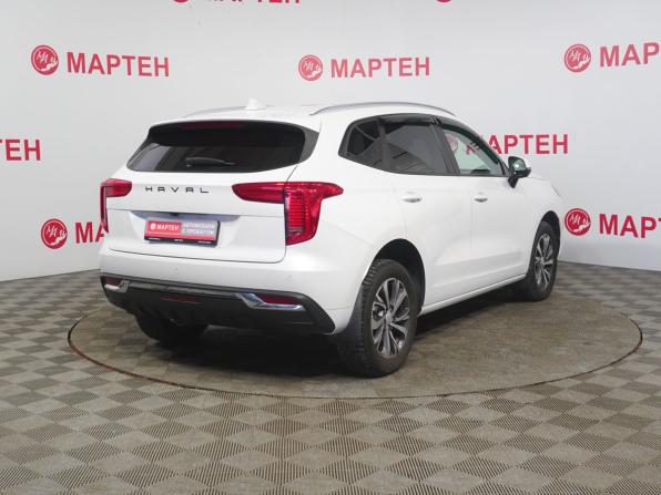 Haval Jolion I с пробегом 2022 года, цена 1 683 000 рублей, 36000 км, внедорожник, Автокод Объявления