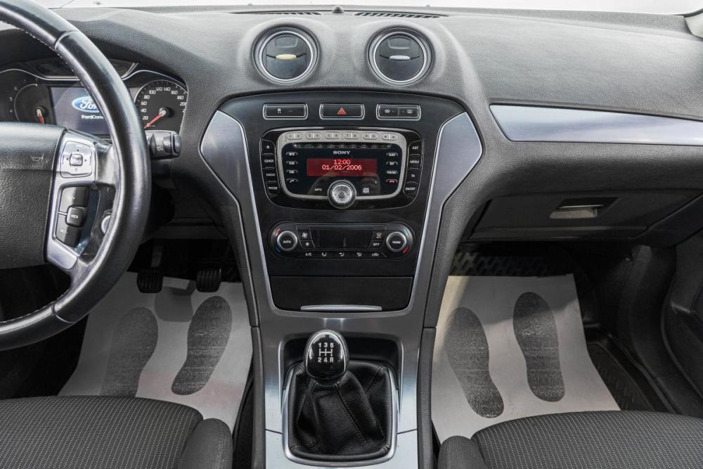 Ford Mondeo IV Рестайлинг Барнаул  - изображение 16