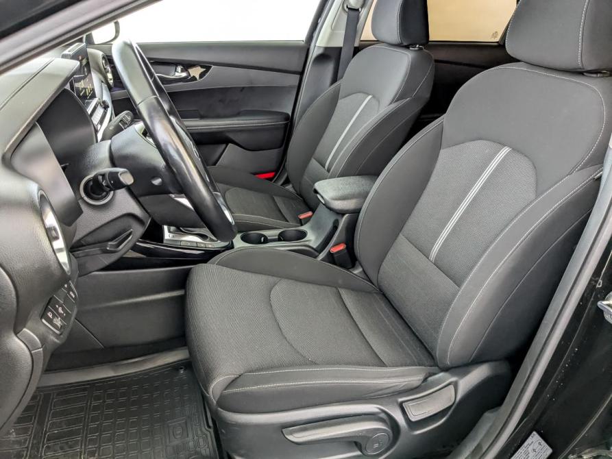 Kia Cerato IV Москва  - изображение 20