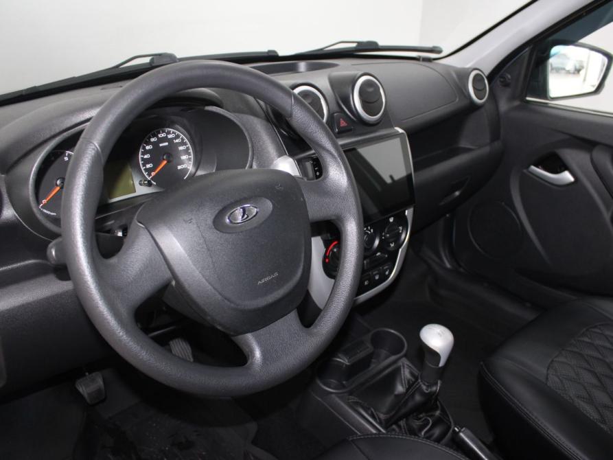 Lada (ВАЗ) Granta I Старый Оскол  - изображение 9