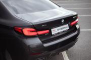 BMW 5 серии VII (G30/G31/G38) Рестайлинг Санкт-Петербург  - изображение 53