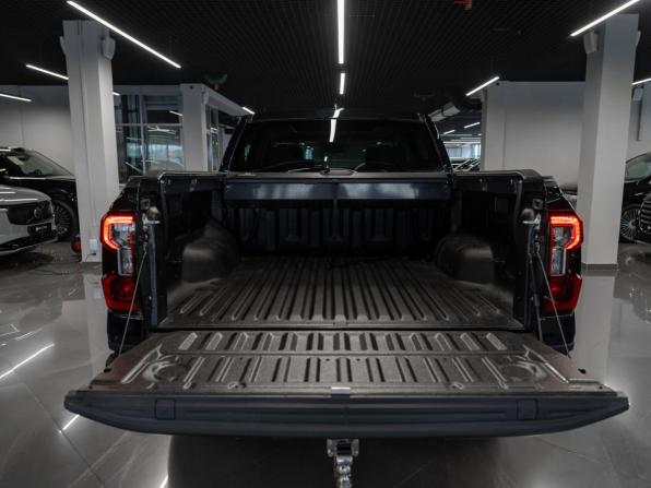 Ford Ranger T6.2 с пробегом 2026 года, цена 5 750 000 рублей, 100 км, пикап, Автокод Объявления
