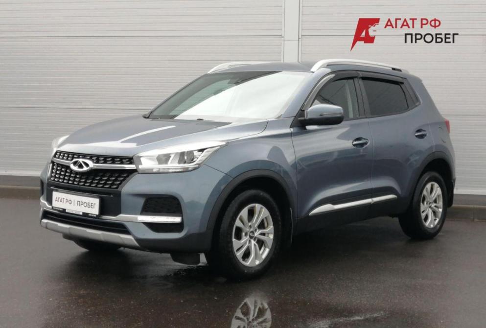 Chery Tiggo 4 I Рестайлинг Иваново  - изображение 3