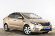 Kia Rio III Тюмень  - изображение 20