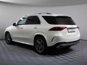 Mercedes-Benz GLE II (V167) Москва  - изображение 28
