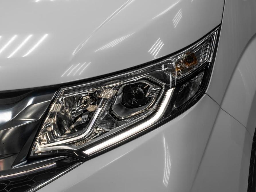 Honda Stepwgn V Тюмень  - изображение 8
