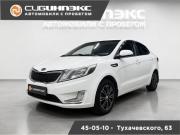 Kia Rio III Кемерово  - изображение 13