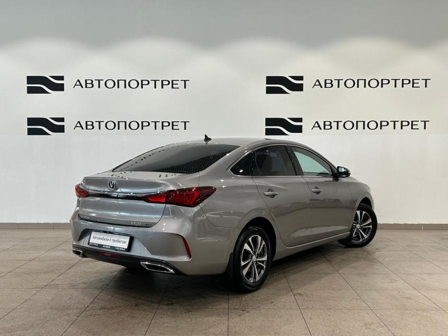 Changan Eado Plus Санкт-Петербург  - изображение 7