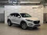 Hyundai Tucson III Санкт-Петербург  - изображение 20