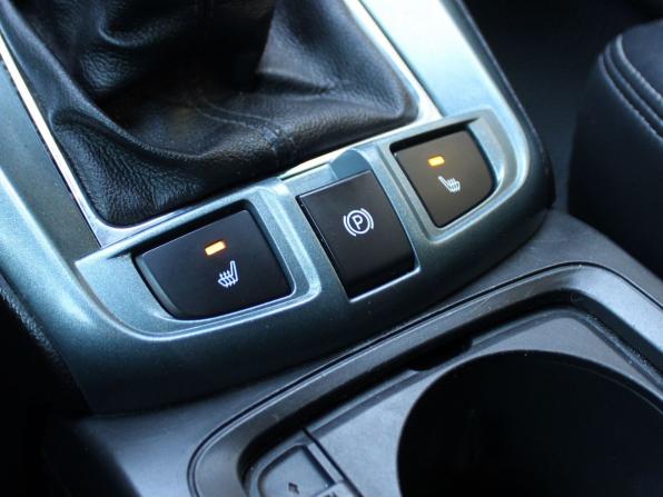 Chevrolet Captiva I Рестайлинг 2 с пробегом 2013 года, цена 1 149 000 рублей, 167857 км, внедорожник, Автокод Объявления
