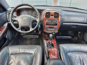 Hyundai Sonata IV (EF) Рестайлинг Воронеж  - изображение 31