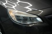 Opel Astra J Крым  - изображение 53