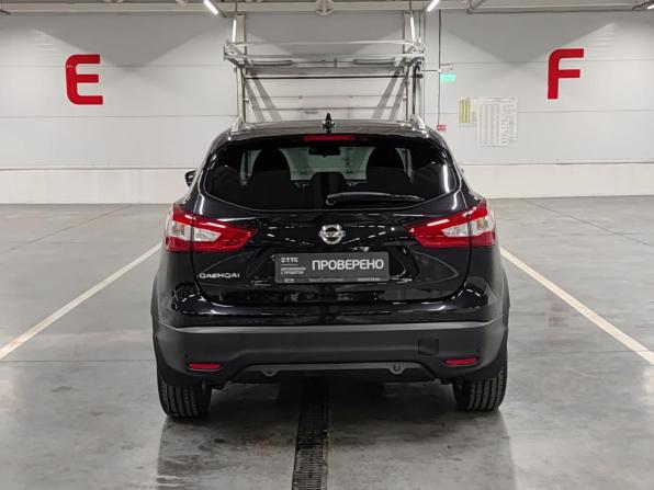 Nissan Qashqai II с пробегом 2018 года, цена 1 930 000 рублей, 66489 км, внедорожник, Автокод Объявления