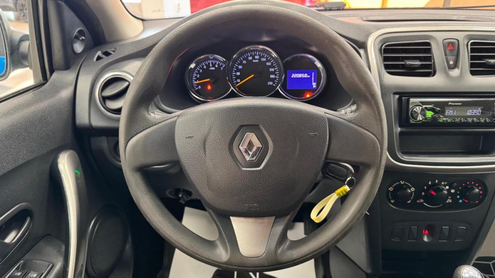 Renault Logan II Липецк  - изображение 11