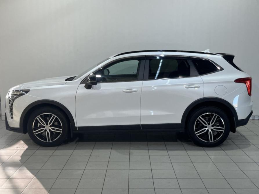 Haval Jolion I Рестайлинг Курск  - изображение 2