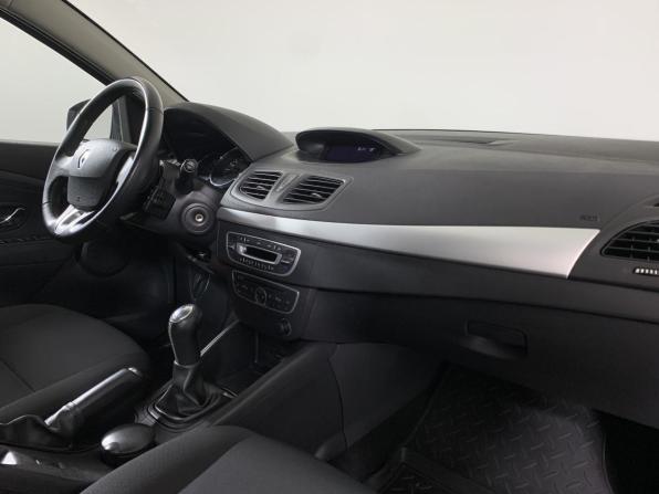 Renault Megane III Рестайлинг с пробегом 2012 года, цена 745 000 рублей, 105000 км, хэтчбек, Автокод Объявления