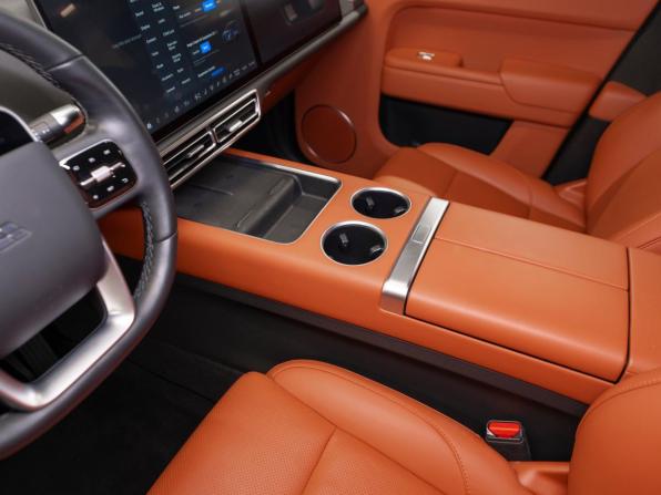 Li Auto (Lixiang) L7 I с пробегом 2023 года, цена 6 480 000 рублей, 38851 км, внедорожник, Автокод Объявления