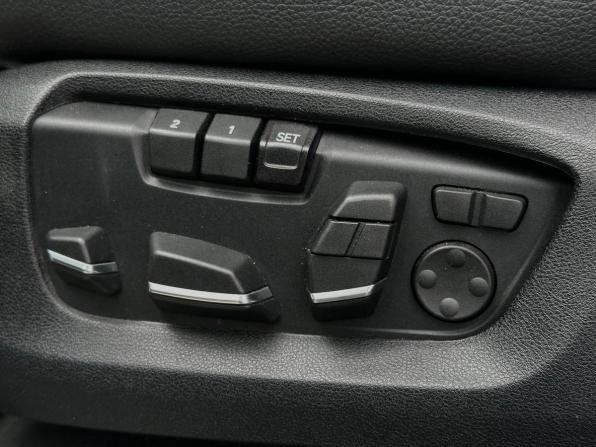 BMW X6 II (F16) с пробегом 2015 года, цена 2 729 000 рублей, 220000 км, внедорожник, Автокод Объявления