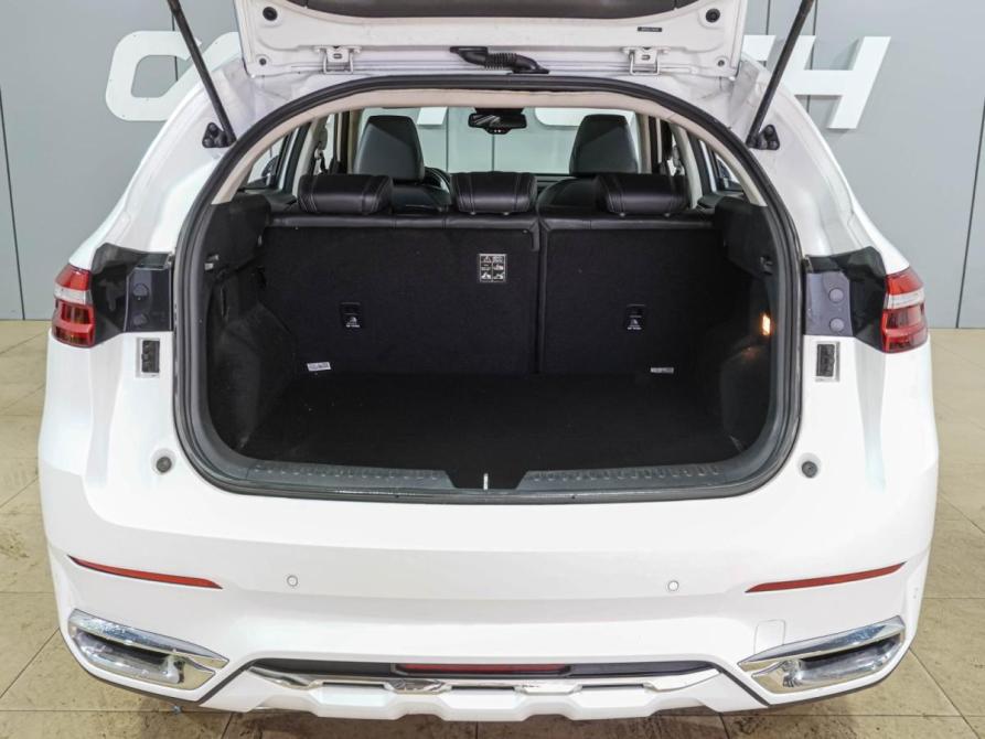 Haval F7 I Воронеж  - изображение 22