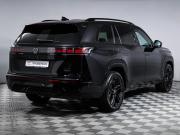 Volkswagen Teramont II (China Market) Москва  - изображение 27