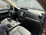 Geely Emgrand X7 I Рестайлинг 2 Ростов-на-Дону  - изображение 47